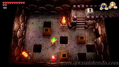 The Legend of Zelda: Link's Awakening