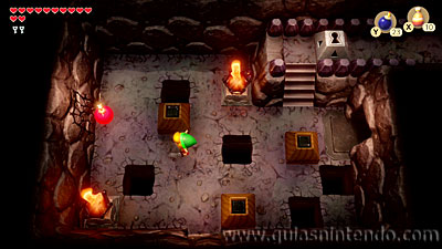 The Legend of Zelda: Link's Awakening