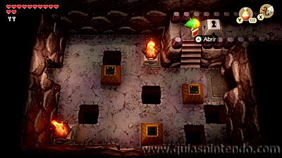 The Legend of Zelda: Link's Awakening