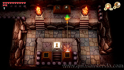 The Legend of Zelda: Link's Awakening