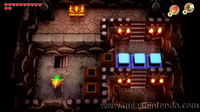 The Legend of Zelda: Link's Awakening