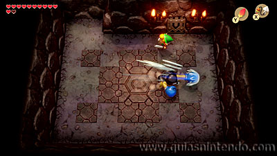 The Legend of Zelda: Link's Awakening