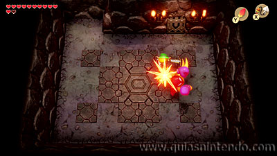 The Legend of Zelda: Link's Awakening