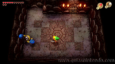 The Legend of Zelda: Link's Awakening