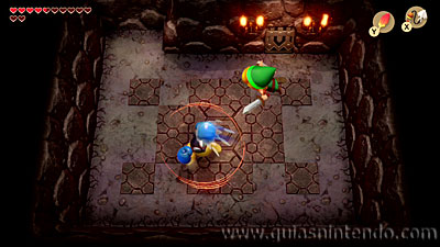 The Legend of Zelda: Link's Awakening