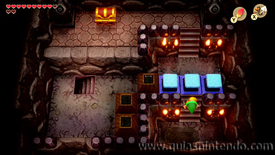 The Legend of Zelda: Link's Awakening