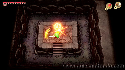 The Legend of Zelda: Link's Awakening