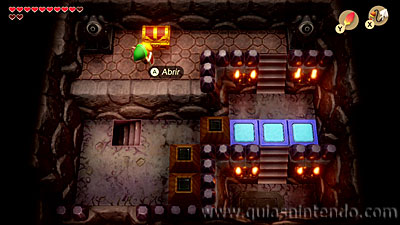 The Legend of Zelda: Link's Awakening