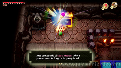 The Legend of Zelda: Link's Awakening