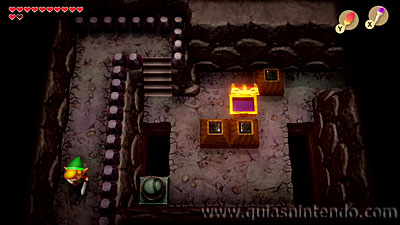 The Legend of Zelda: Link's Awakening