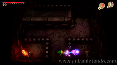 The Legend of Zelda: Link's Awakening
