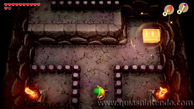 The Legend of Zelda: Link's Awakening
