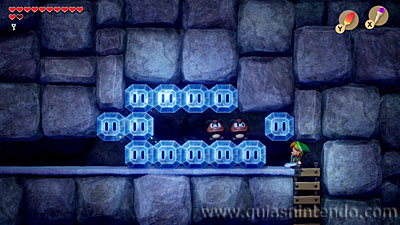 The Legend of Zelda: Link's Awakening