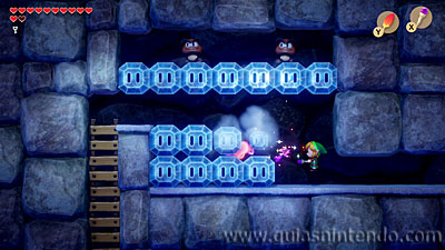 The Legend of Zelda: Link's Awakening