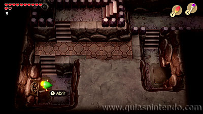 The Legend of Zelda: Link's Awakening