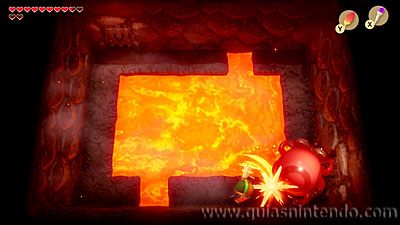 The Legend of Zelda: Link's Awakening