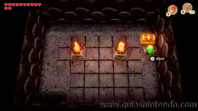 The Legend of Zelda: Link's Awakening