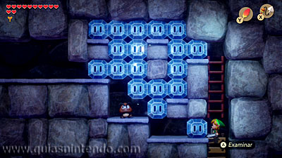 The Legend of Zelda: Link's Awakening