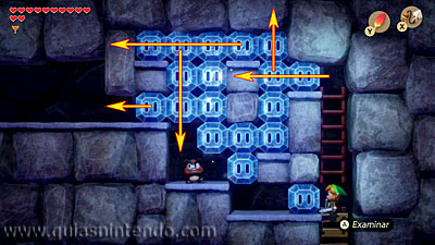 The Legend of Zelda: Link's Awakening