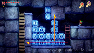 The Legend of Zelda: Link's Awakening