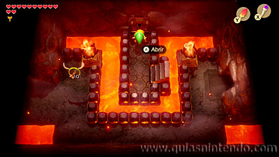 The Legend of Zelda: Link's Awakening