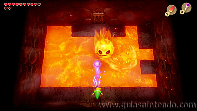 The Legend of Zelda: Link's Awakening