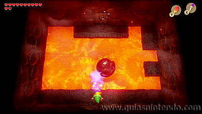 The Legend of Zelda: Link's Awakening
