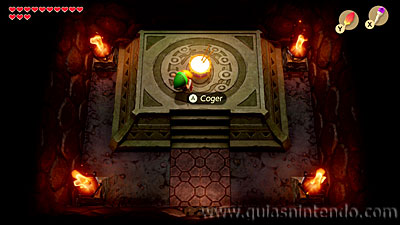 The Legend of Zelda: Link's Awakening