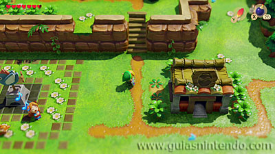 The Legend of Zelda: Link's Awakening