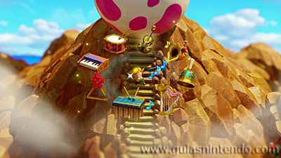 The Legend of Zelda: Link's Awakening