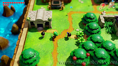 The Legend of Zelda: Link's Awakening
