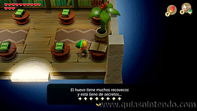 The Legend of Zelda: Link's Awakening