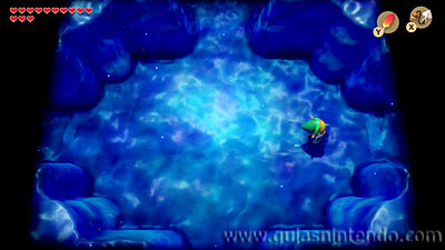 The Legend of Zelda: Link's Awakening