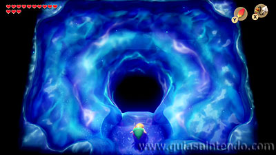 The Legend of Zelda: Link's Awakening