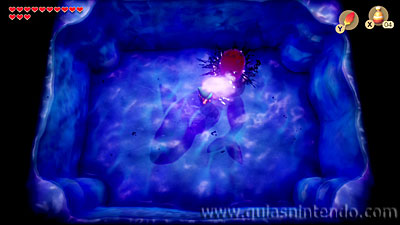 The Legend of Zelda: Link's Awakening