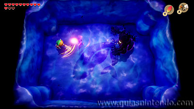 The Legend of Zelda: Link's Awakening
