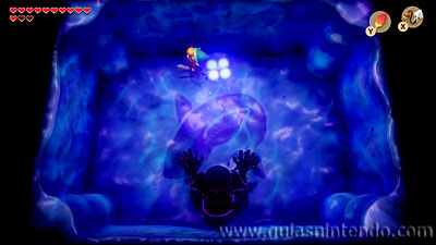 The Legend of Zelda: Link's Awakening