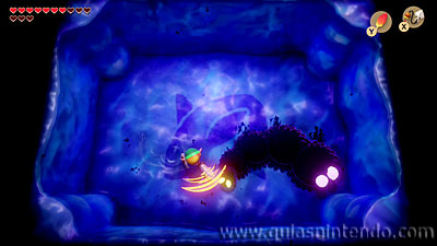The Legend of Zelda: Link's Awakening