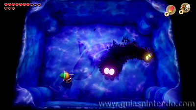 The Legend of Zelda: Link's Awakening