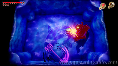 The Legend of Zelda: Link's Awakening