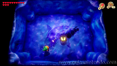 The Legend of Zelda: Link's Awakening