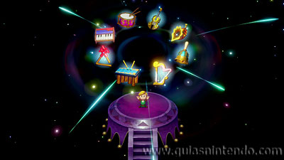 The Legend of Zelda: Link's Awakening