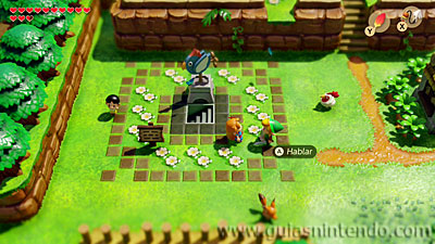 The Legend of Zelda: Link's Awakening