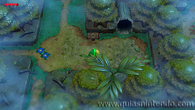 The Legend of Zelda: Link's Awakening