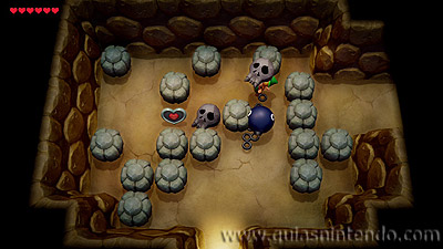 The Legend of Zelda: Link's Awakening
