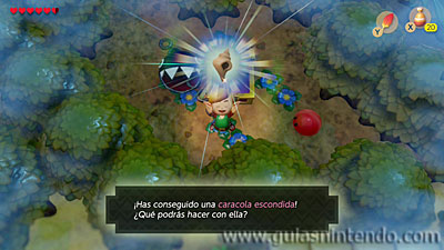 The Legend of Zelda: Link's Awakening