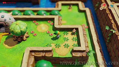 The Legend of Zelda: Link's Awakening