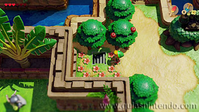 The Legend of Zelda: Link's Awakening