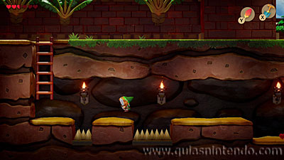 The Legend of Zelda: Link's Awakening