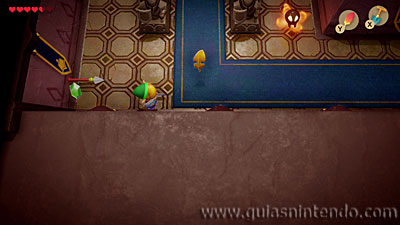 The Legend of Zelda: Link's Awakening